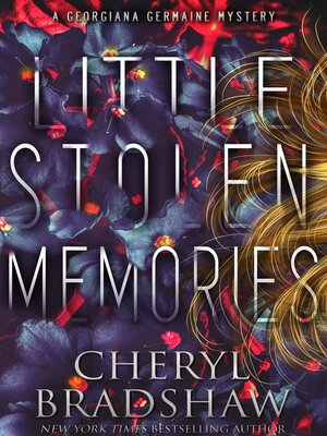 cover image of Little Stolen Memories
